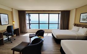 Holiday Inn Fortaleza By Ihg